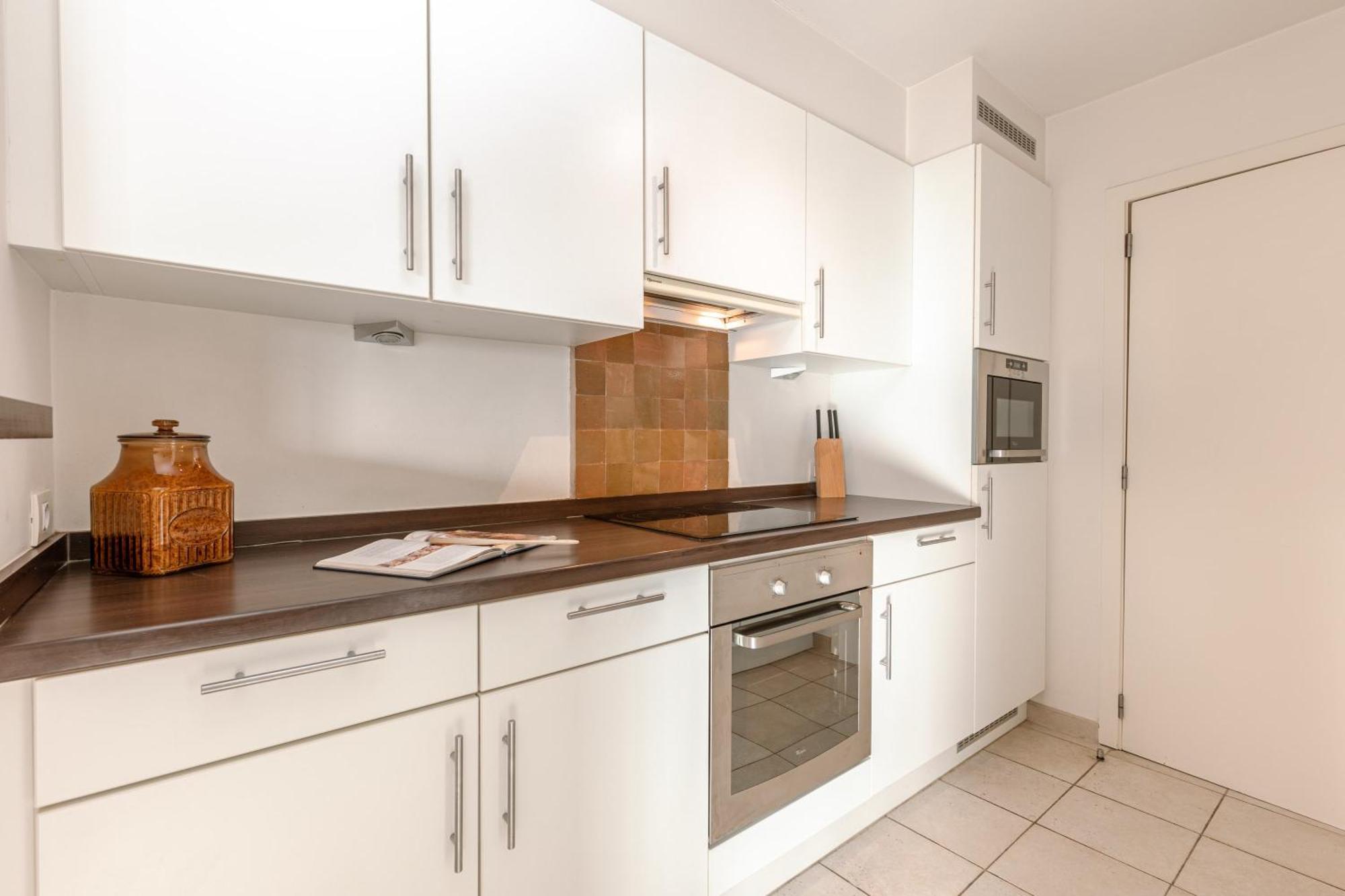 Charming Spacious Duplex Apt With Private Parking In Knokke Apartment ภายนอก รูปภาพ
