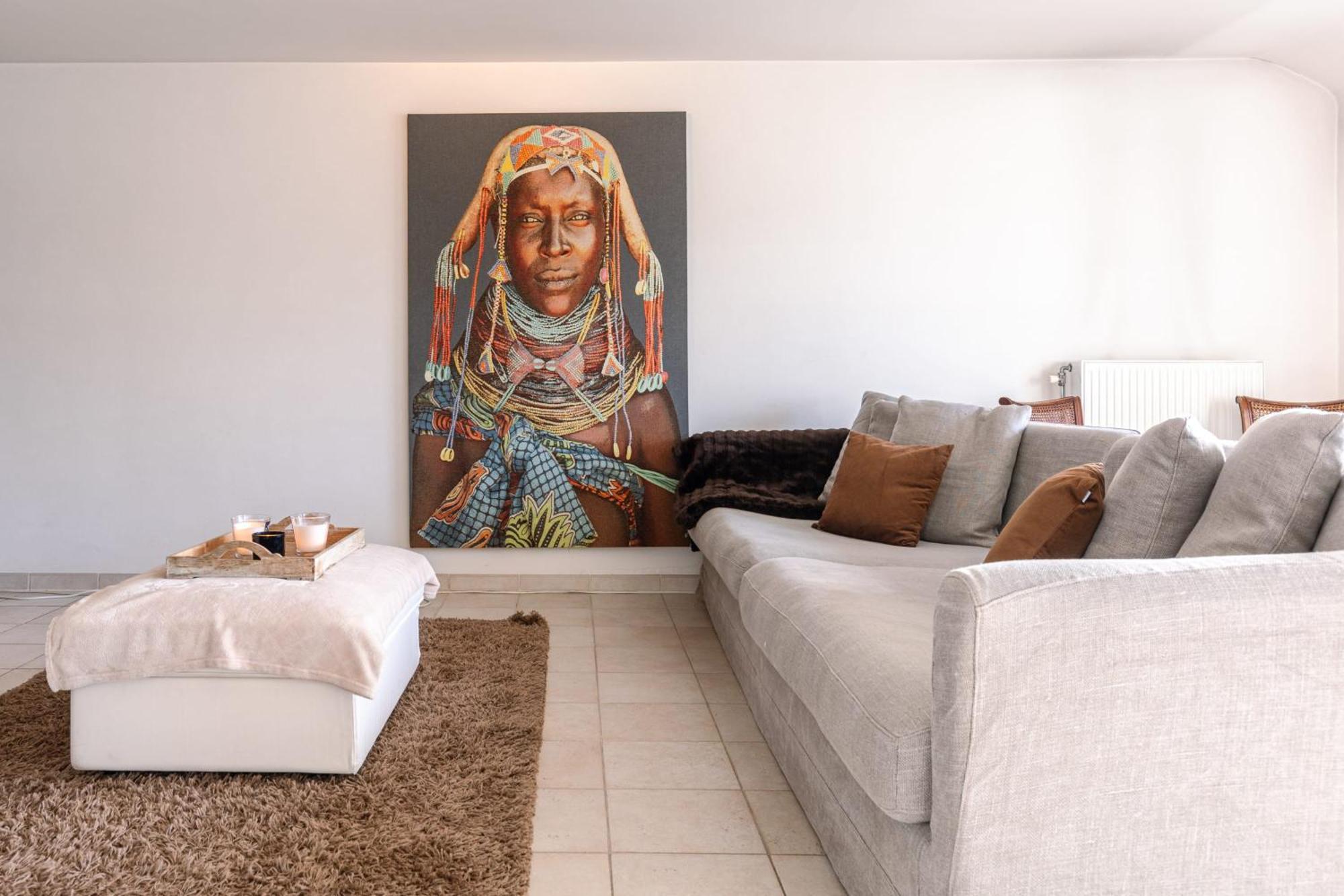 Charming Spacious Duplex Apt With Private Parking In Knokke Apartment ภายนอก รูปภาพ
